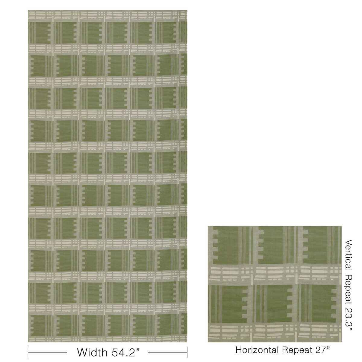 Gwf38283110 Riven Aegean Lee Jofa Modern Fabric - LEE JOFA MODERN Fabric