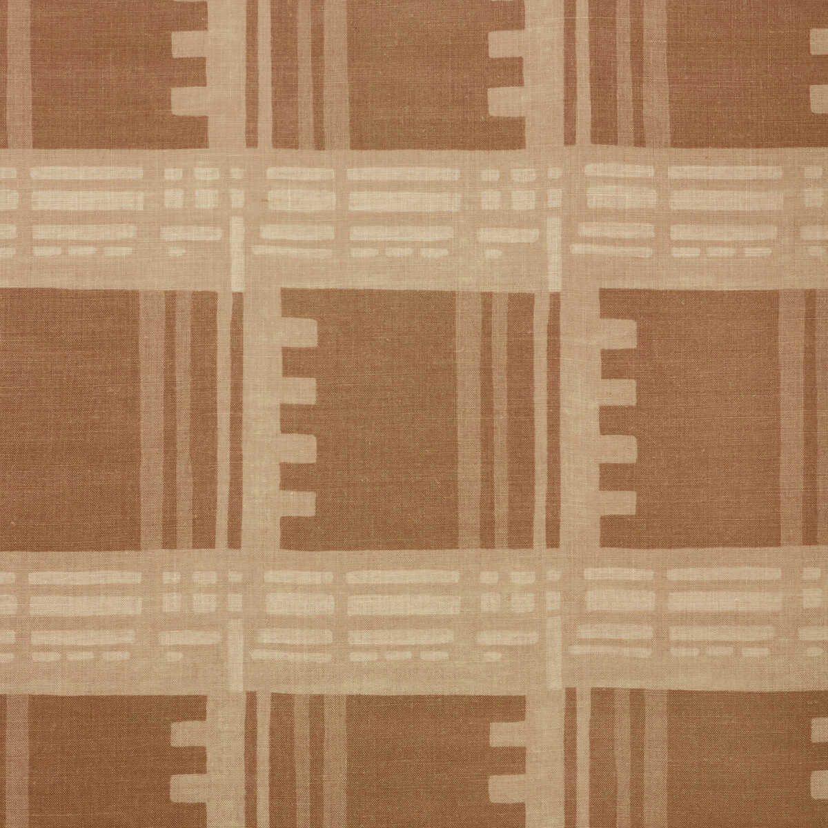 Riven - Rose Taupe - LEE JOFA MODERN Fabric