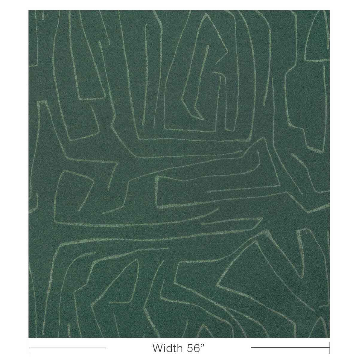 Gwf3829130 Graffito Boucle Teal Lee Jofa Modern Fabric - LEE JOFA MODERN Fabric