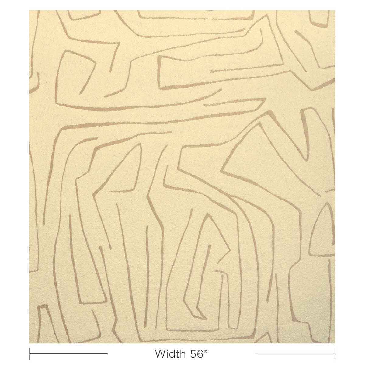 Gwf38291610 Graffito Boucle Ivory Lee Jofa Modern Fabric - LEE JOFA MODERN Fabric