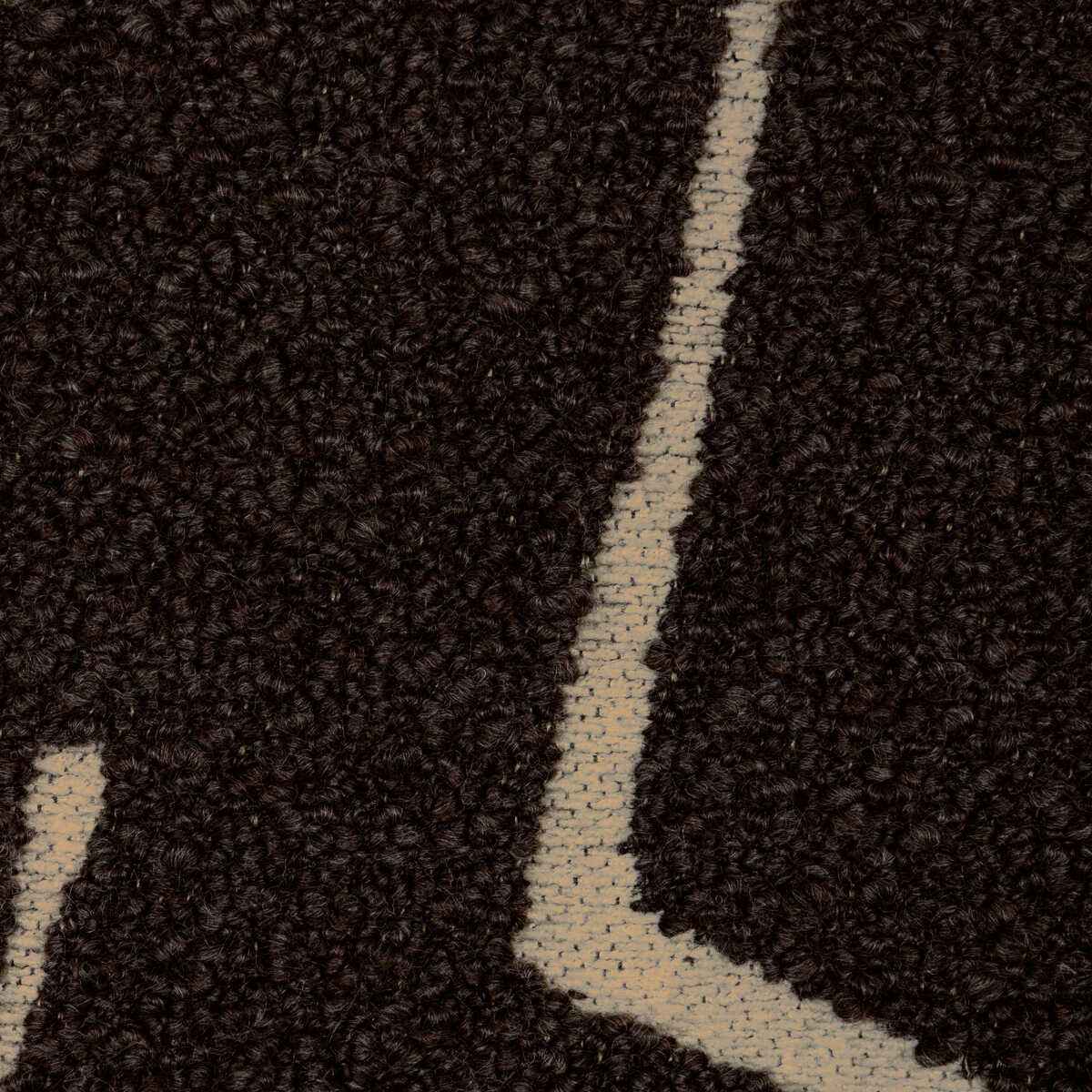 Gwf38298110 Graffito Boucle Ebony Lee Jofa Modern Fabric - LEE JOFA MODERN Fabric