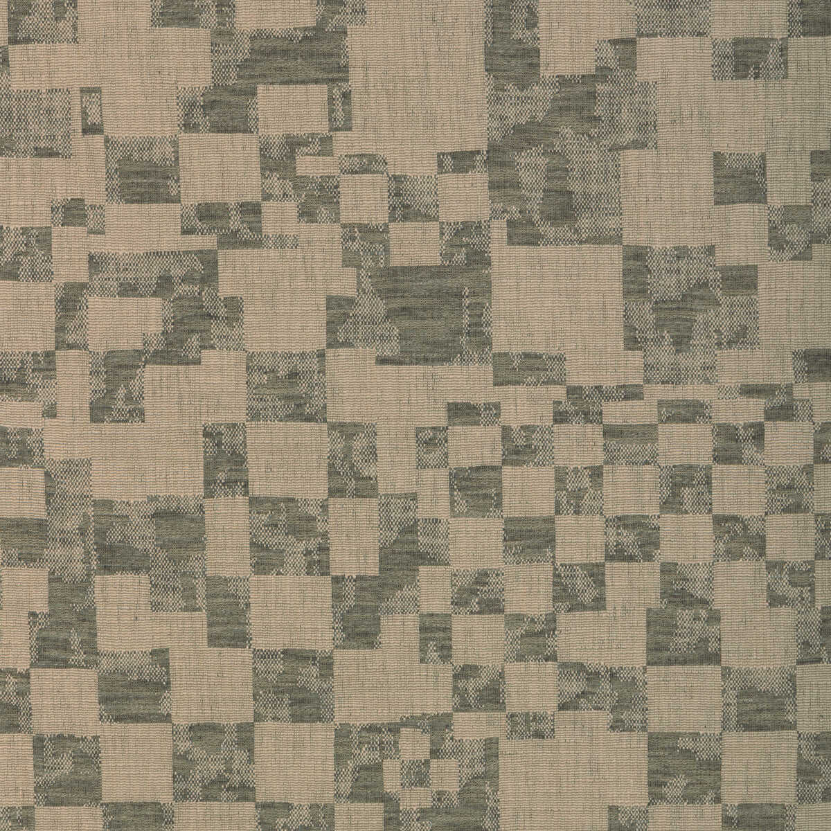 Glyph - Steel - LEE JOFA MODERN Fabric