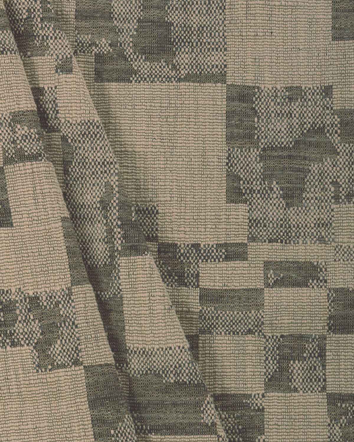 Gwf383213110 Glyph Steel Lee Jofa Modern Fabric - LEE JOFA MODERN Fabric
