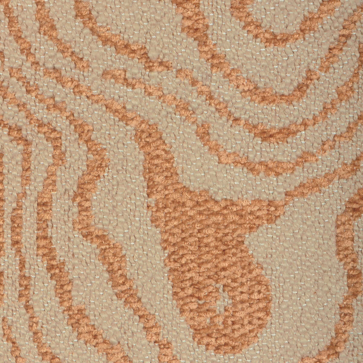 Atlas - Ginger - LEE JOFA MODERN Fabric