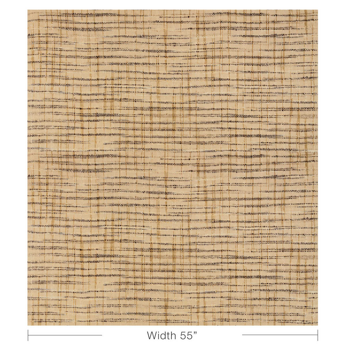 Grid - Shawdow - LEE JOFA MODERN Fabric