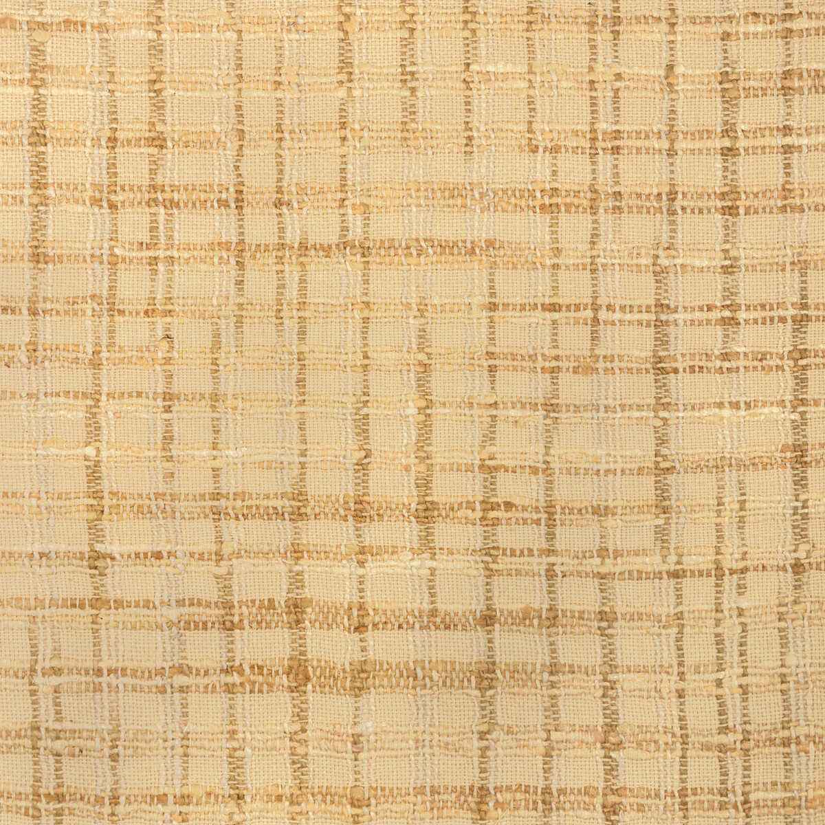 Gwf383516140 Grid Sand Lee Jofa Modern Fabric