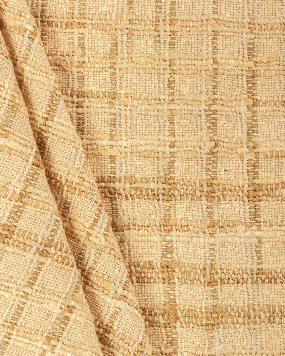 Grid - Sand - LEE JOFA MODERN Fabric