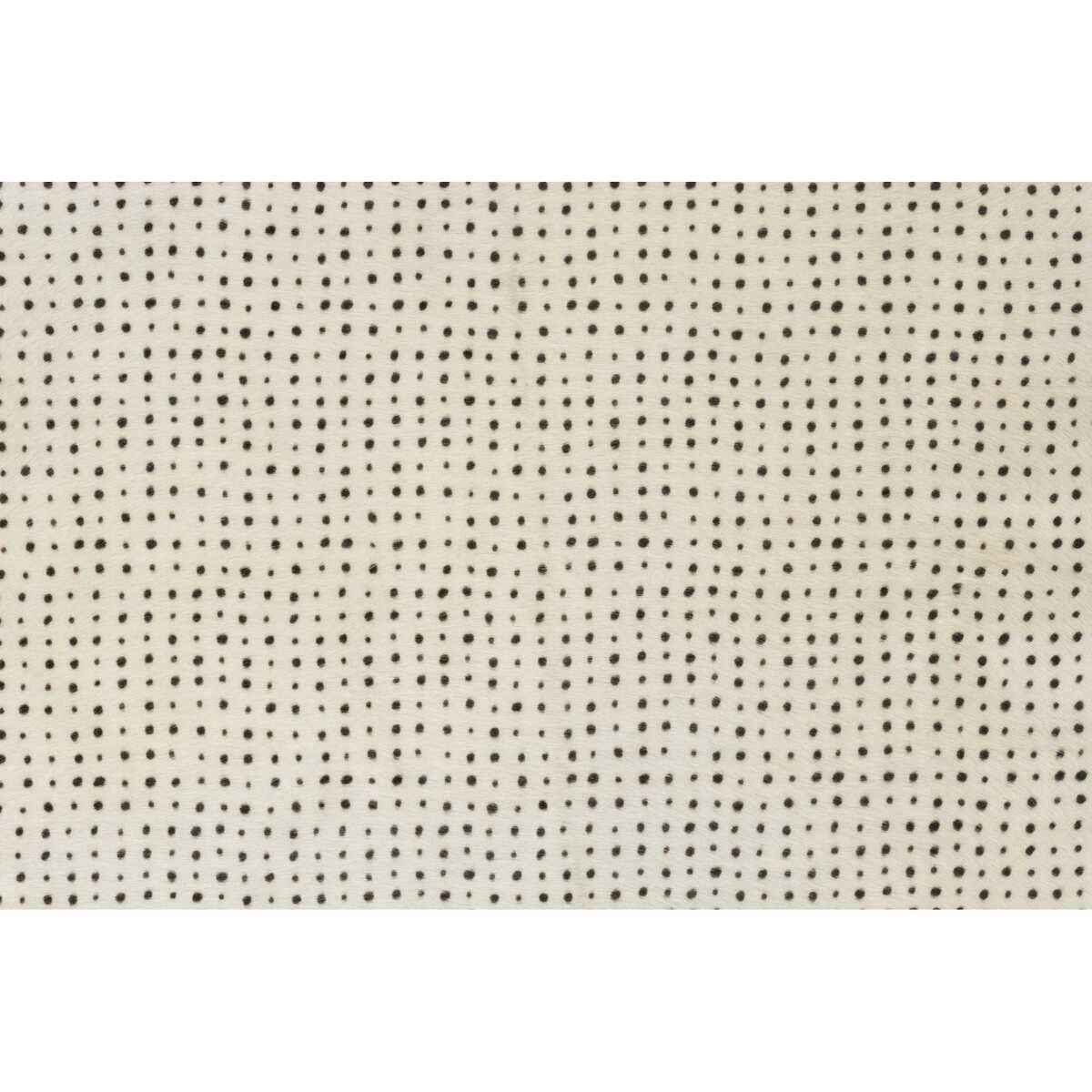 Gwl3401180 Dame Ivory Ebony Lee Jofa Modern Fabric - LEE JOFA MODERN Fabric