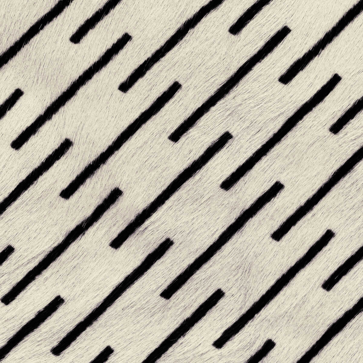 Pitch Hide - Ivory - LEE JOFA MODERN Fabric