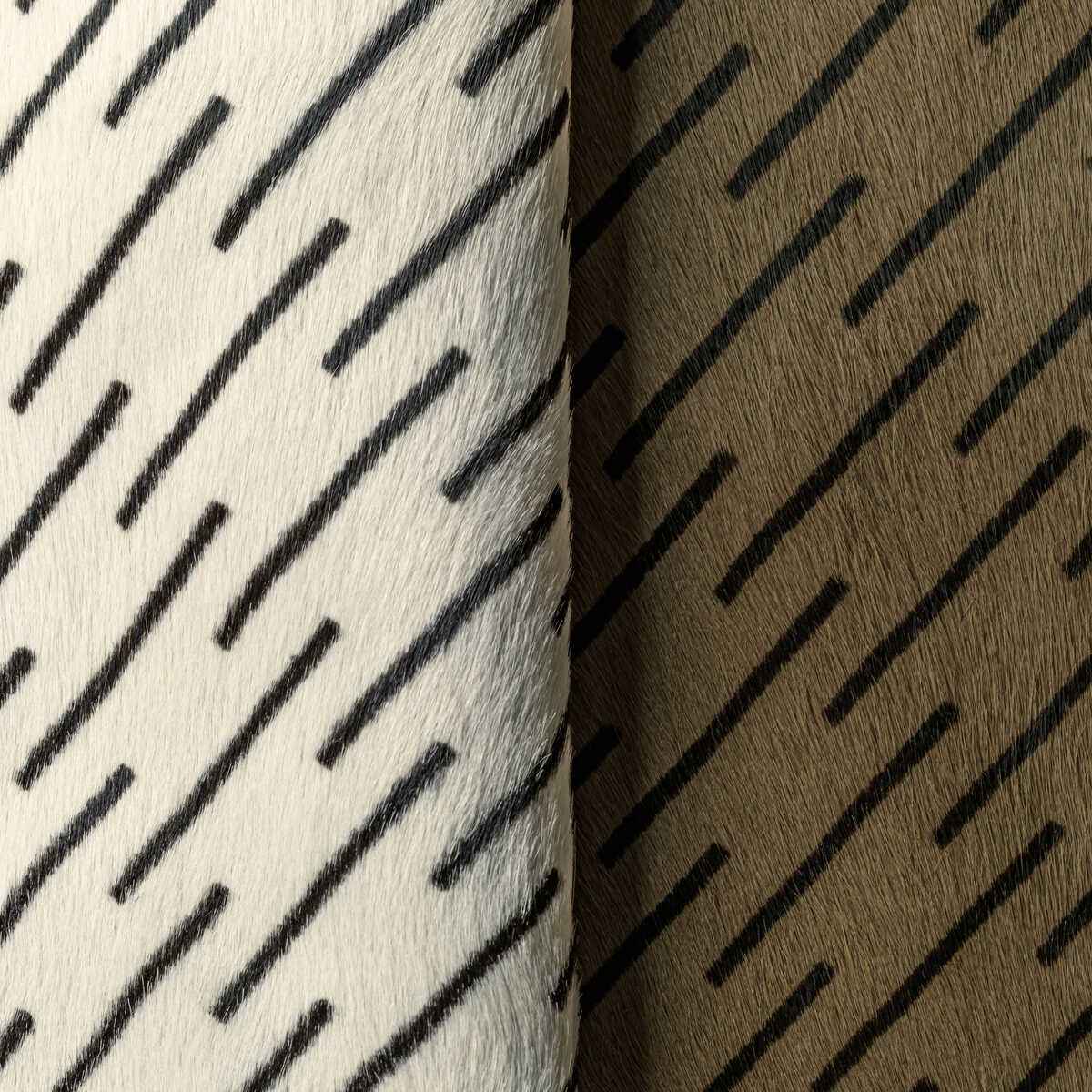 Gwl370260 Pitch Hide Fawn Lee Jofa Modern Fabric - LEE JOFA MODERN Fabric
