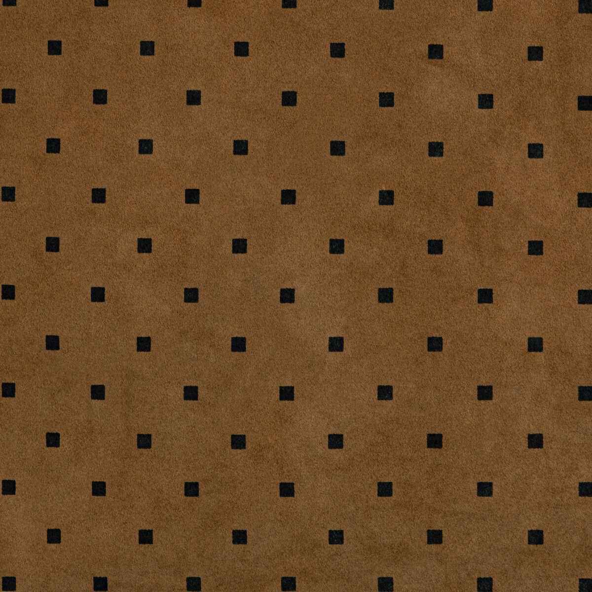 Gwl370360 Epoq Check Suede Saddle Lee Jofa Modern Fabric - LEE JOFA MODERN Fabric