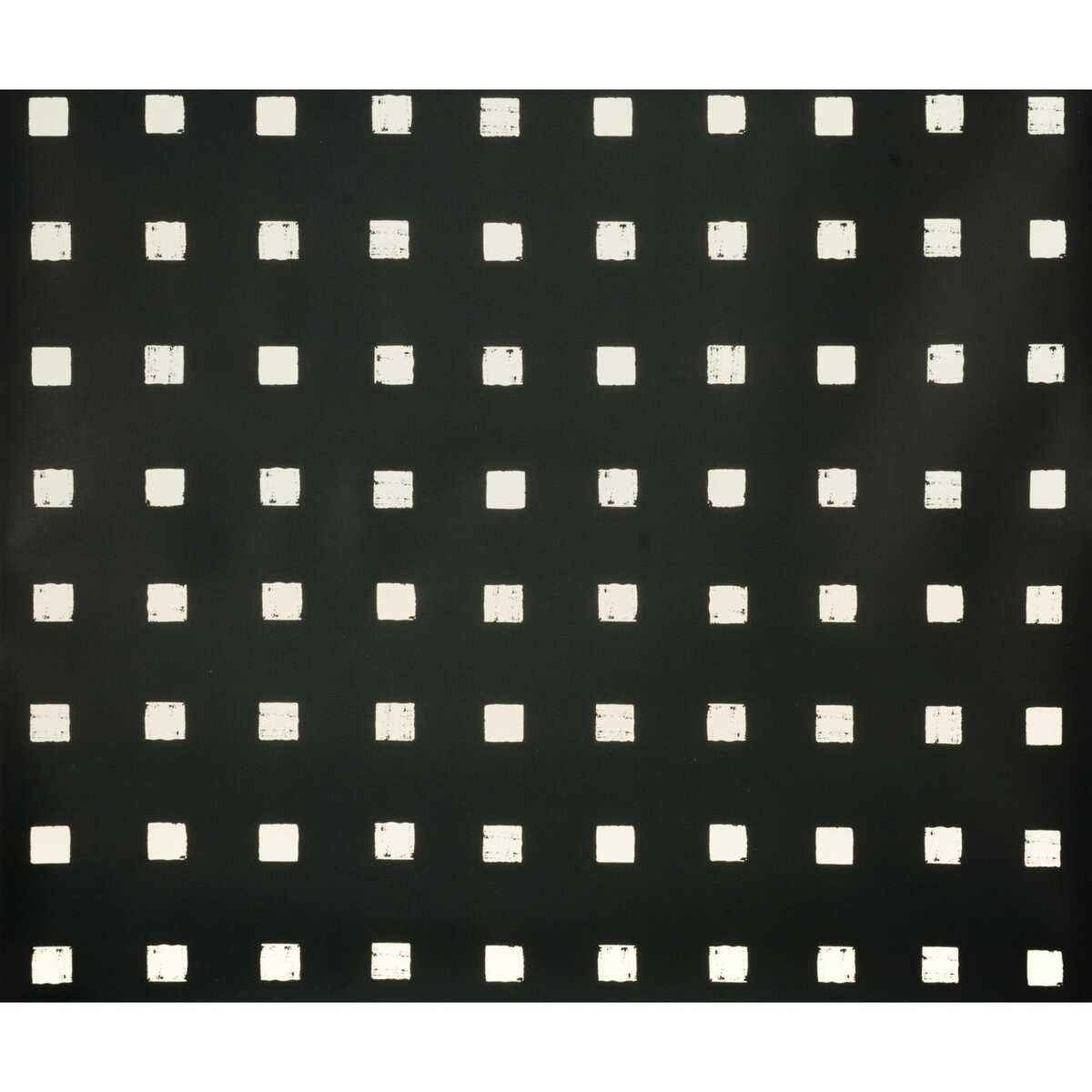 Gwp35028010 Chalet Black Ivory Lee Jofa Modern Wallpaper
