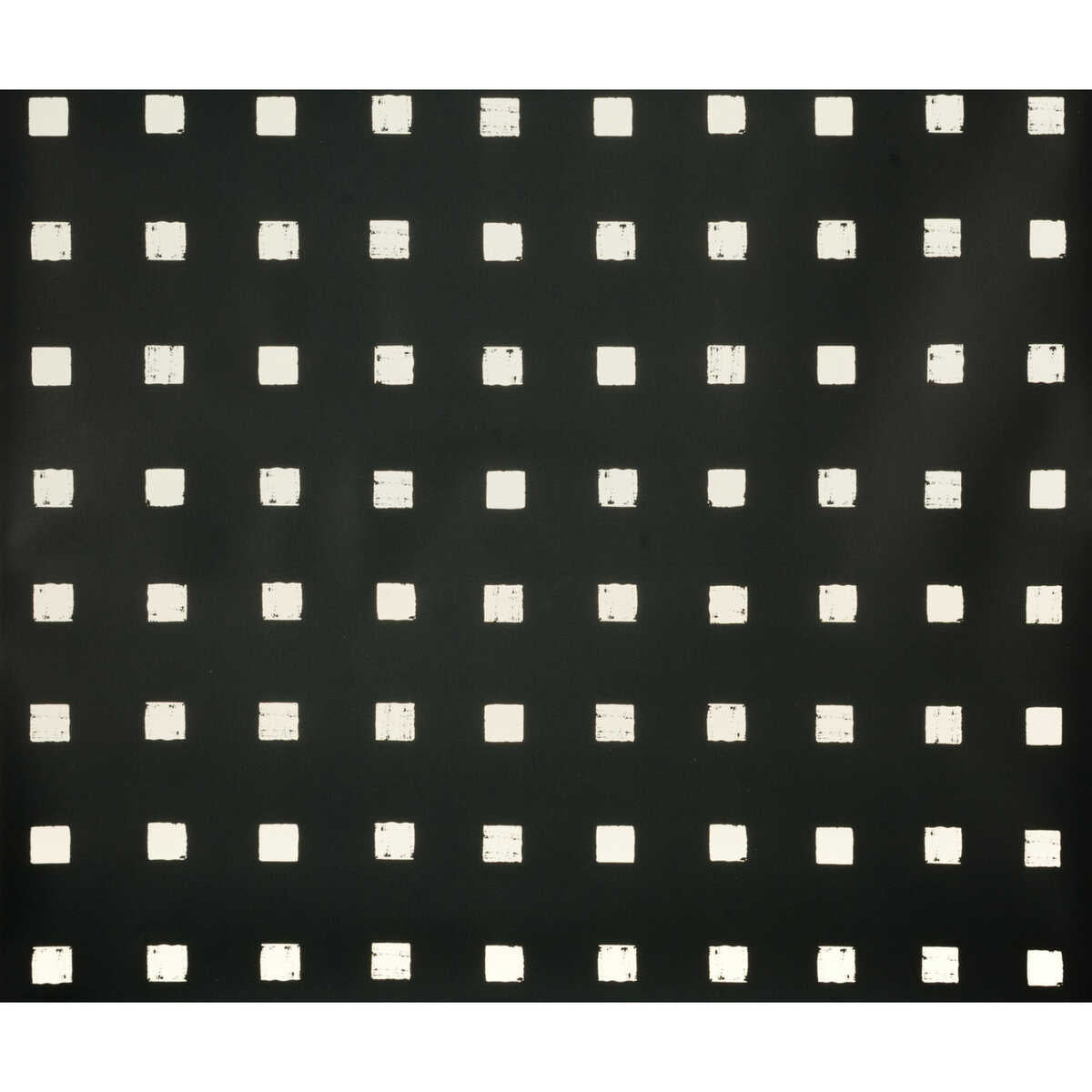 Chalet - Black/Ivory - LEE JOFA MODERN Wallpaper