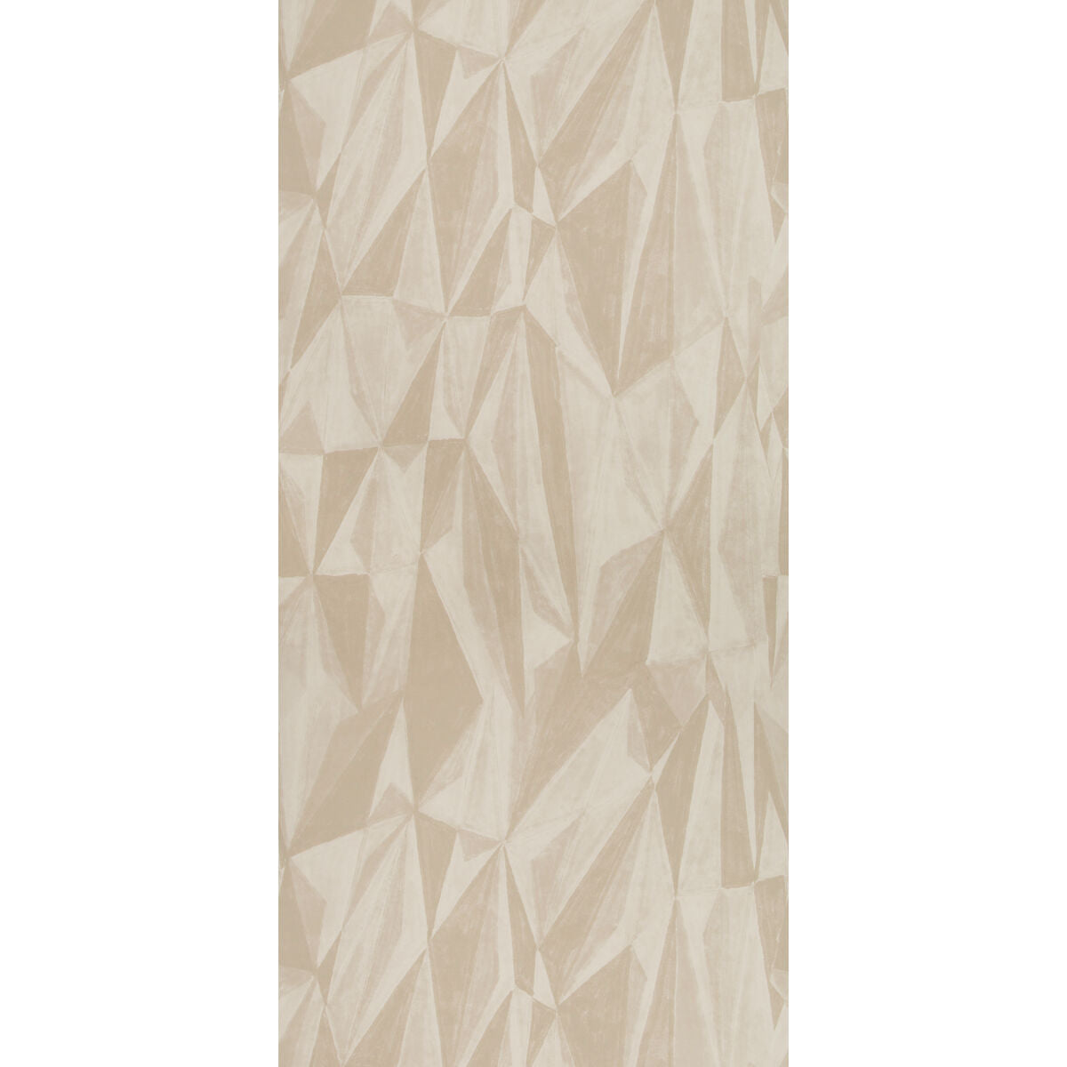Covet Paper - Parchment - Lee Jofa Modern Wallpaper