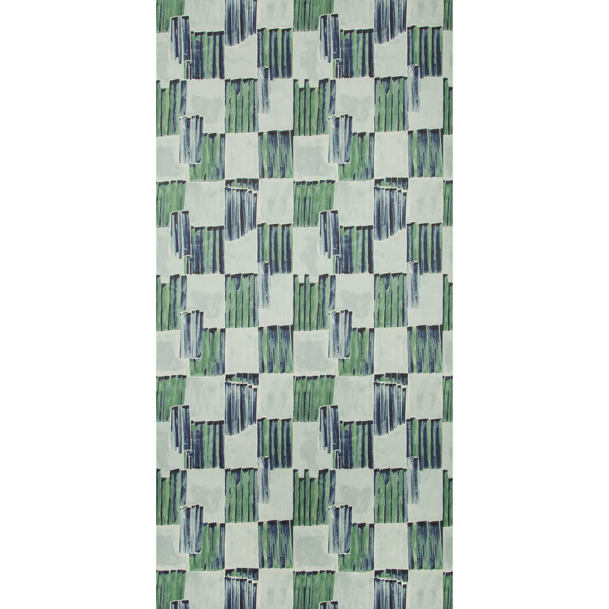 Lyre Paper - Pool - LEE JOFA MODERN Wallpaper