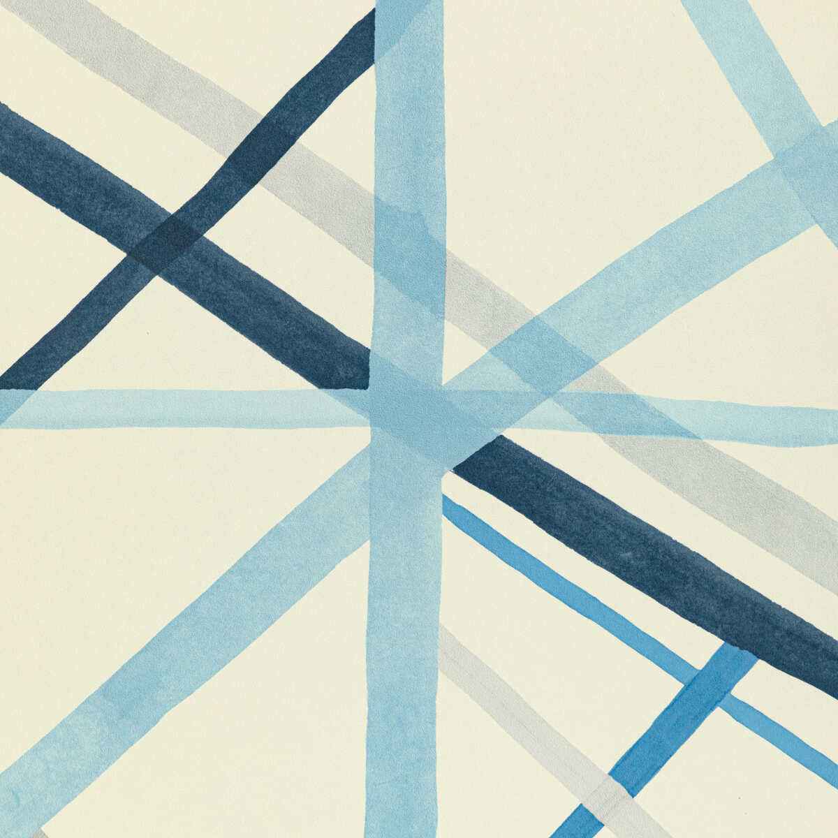 Gwp3725150 Simpatico Paper Sky Lee Jofa Modern Wallpaper - LEE JOFA MODERN Wallpaper