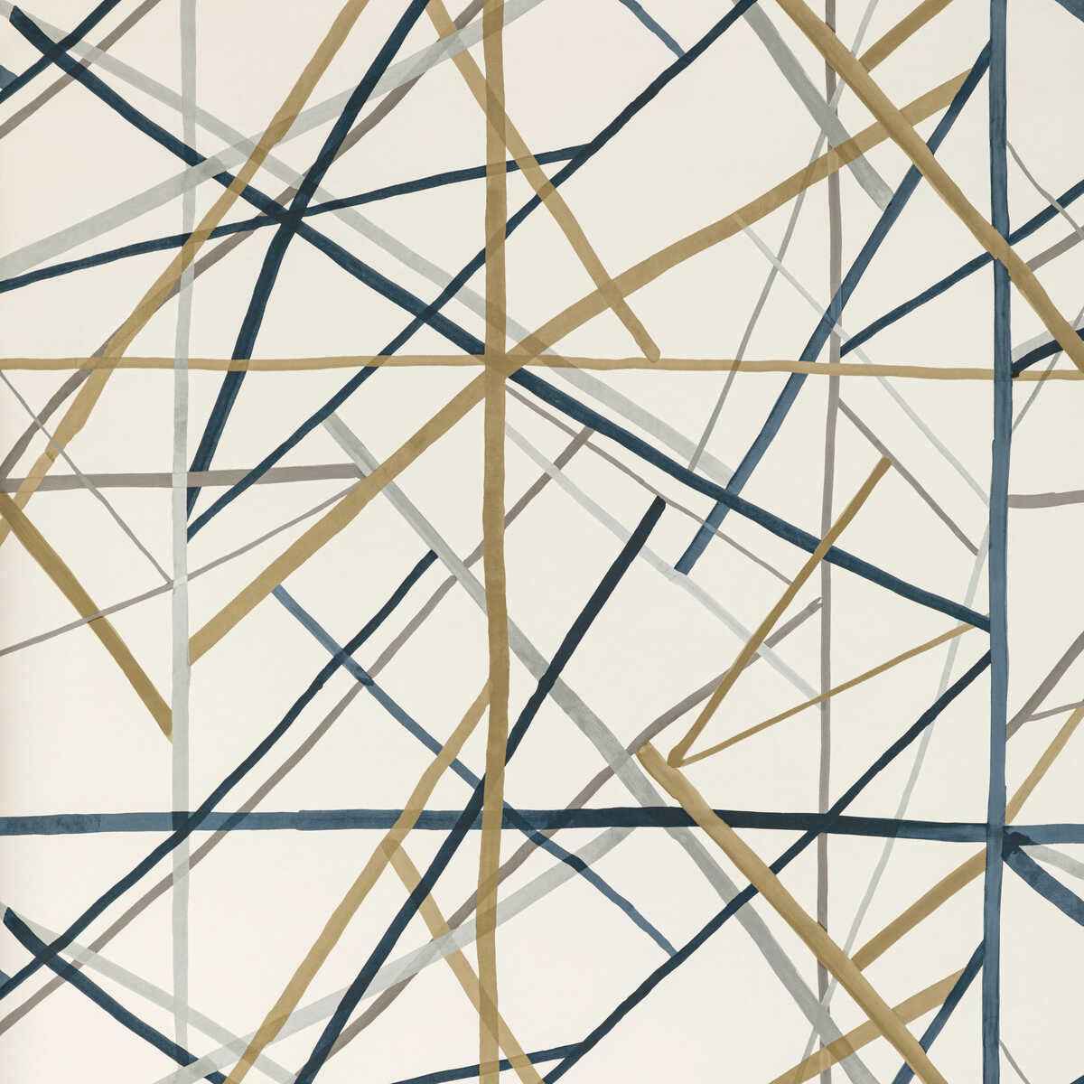 Gwp3725160 Simpatico Paper Sand Lee Jofa Modern Wallpaper - LEE JOFA MODERN Wallpaper