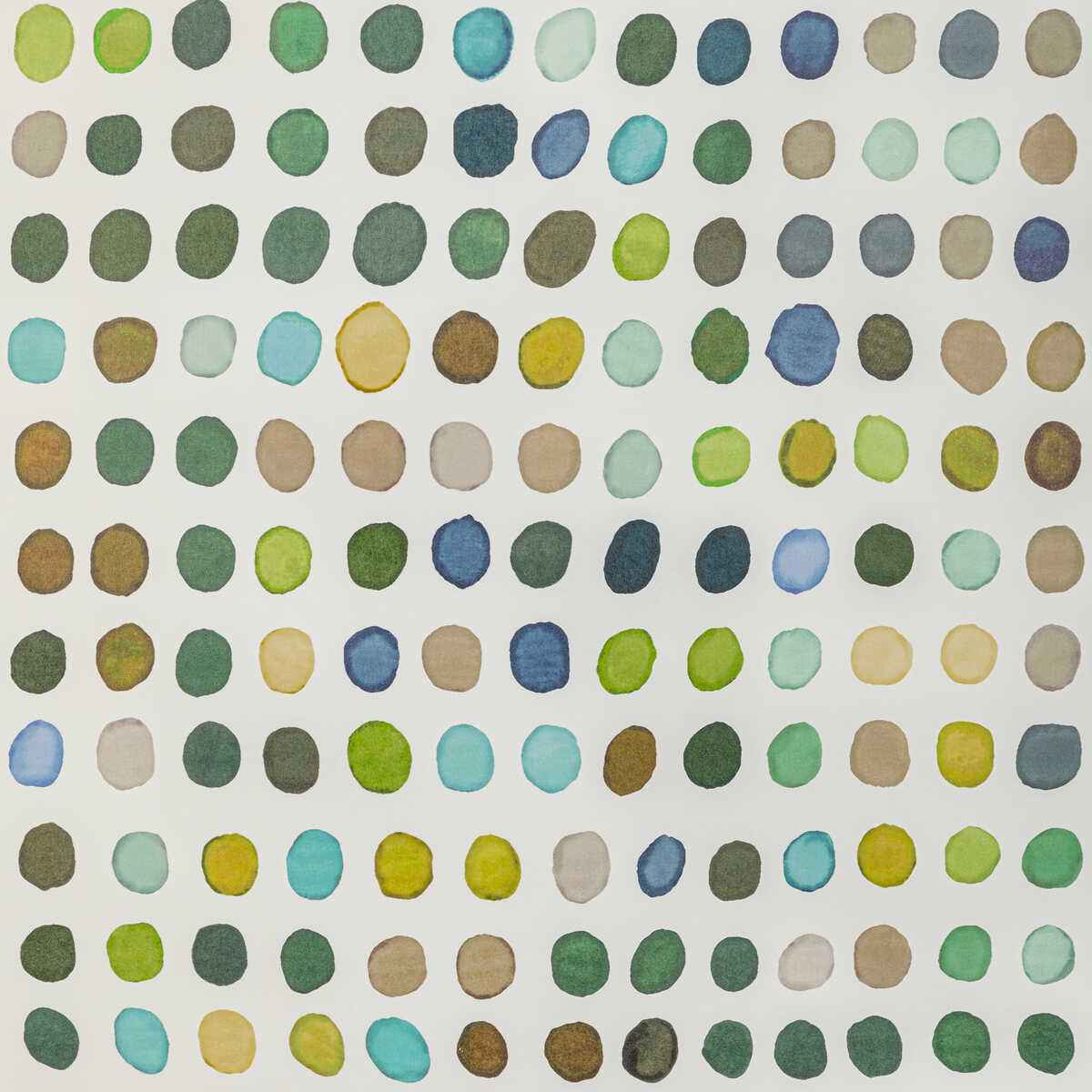 Gwp37263520 Twister Paper Kiwi Slate Lee Jofa Modern Wallpaper
