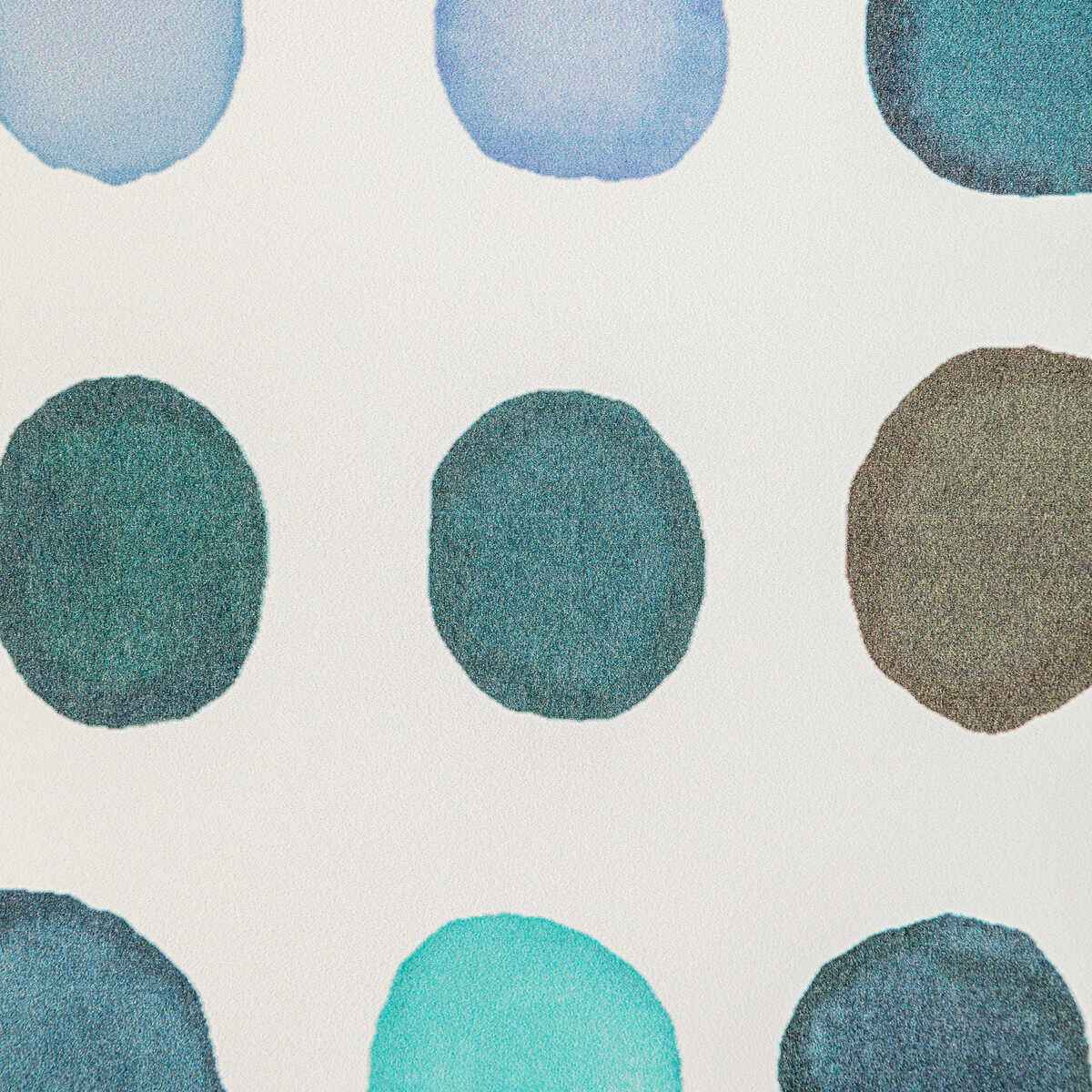 Gwp37263550 Twister Paper Denim Aqua Lee Jofa Modern Wallpaper - LEE JOFA MODERN Wallpaper