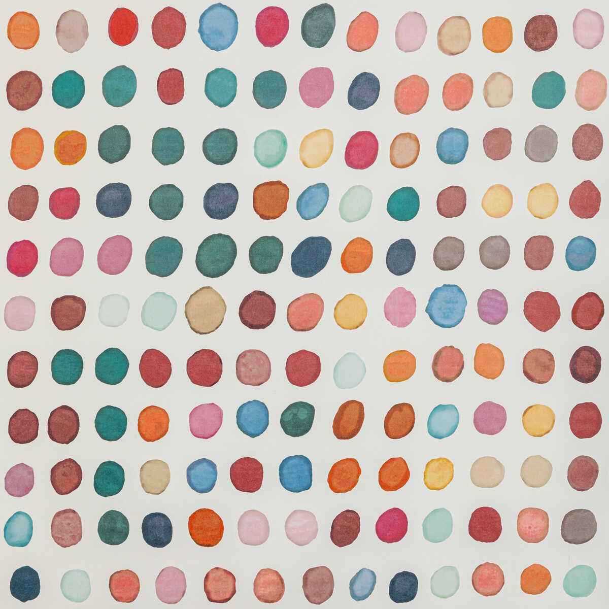 Gwp37263570 Twister Paper Petal Teal Lee Jofa Modern Wallpaper