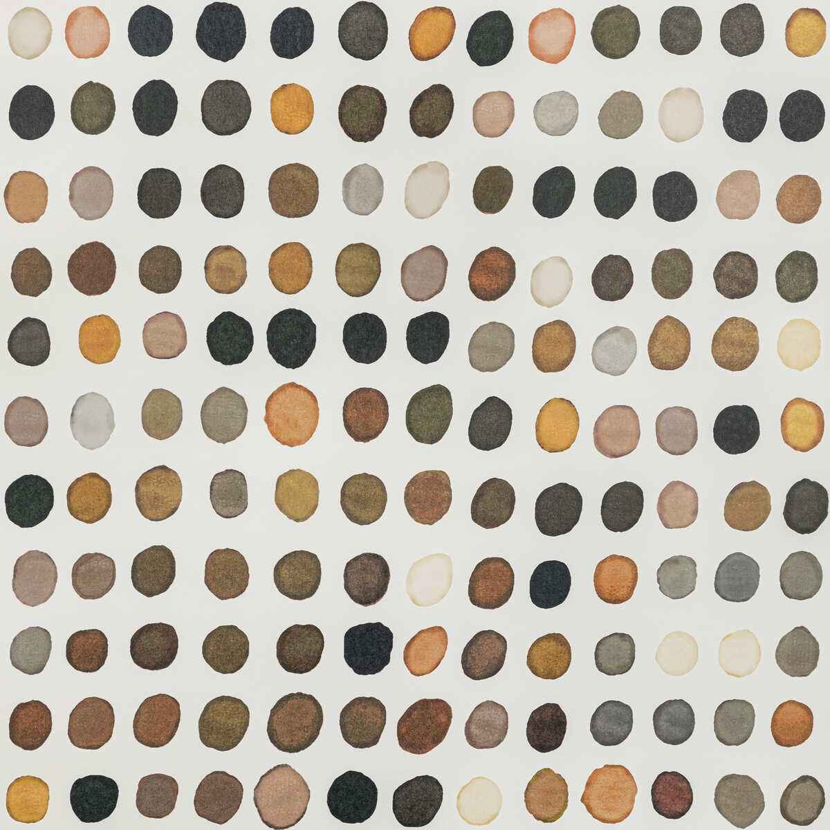 Gwp3726860 Twister Paper Tobacco Noir Lee Jofa Modern Wallpaper