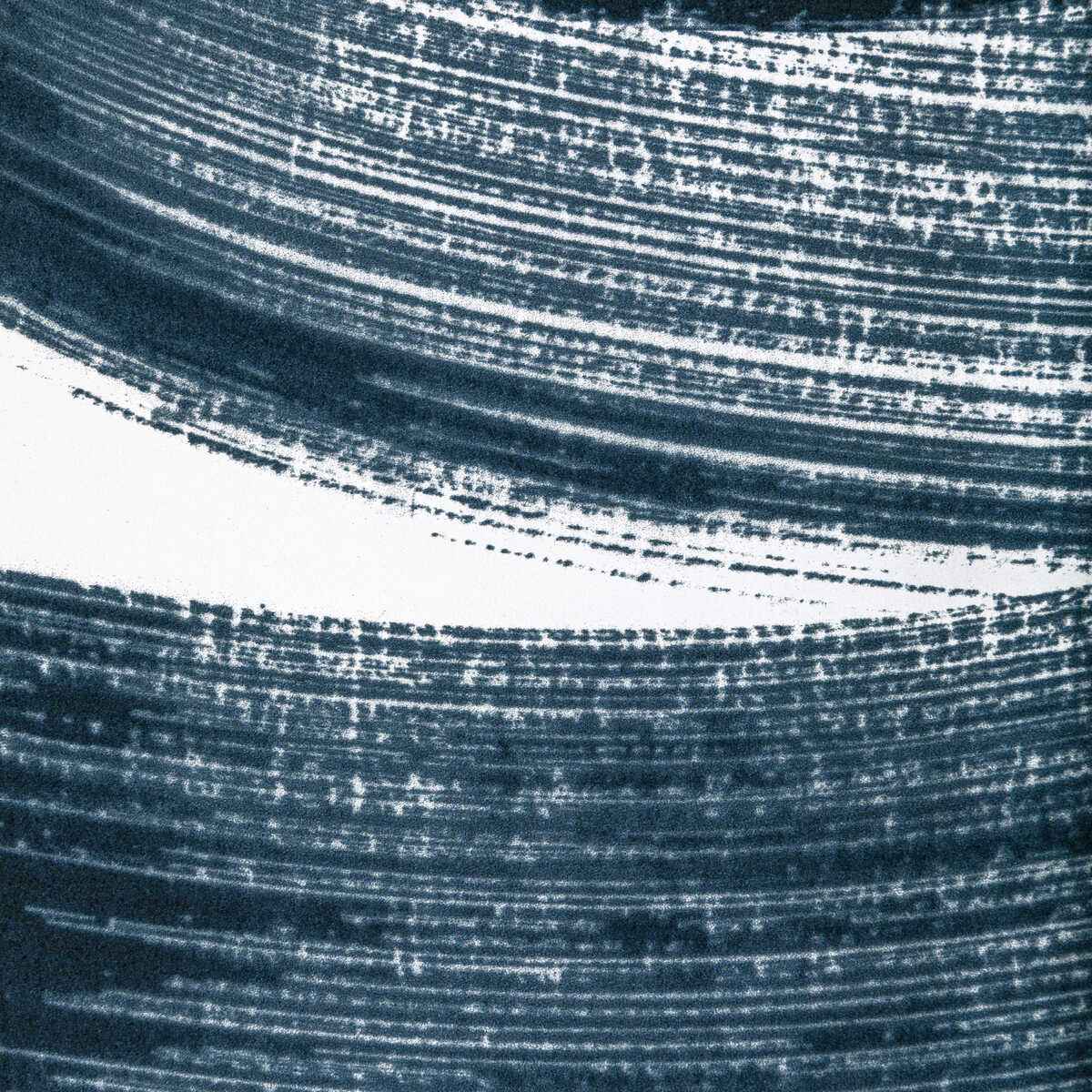 Gwp3728500 Laryo Paper Indigo Lee Jofa Modern Wallpaper - LEE JOFA MODERN Wallpaper