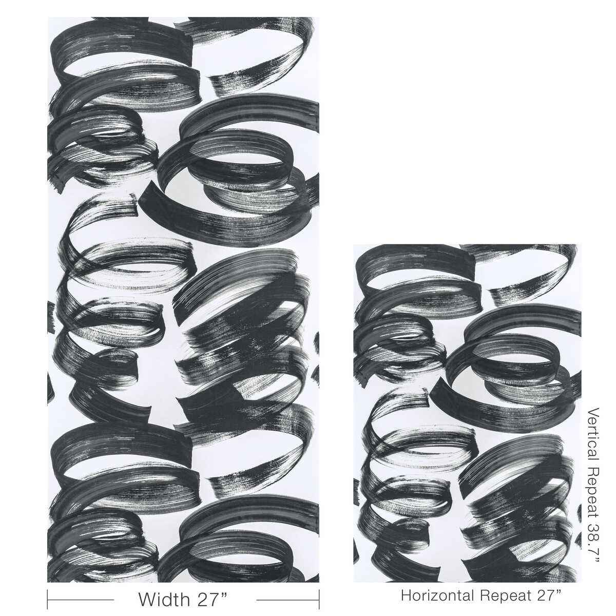 Gwp37288210 Laryo Paper Ink Lee Jofa Modern Wallpaper - LEE JOFA MODERN Wallpaper
