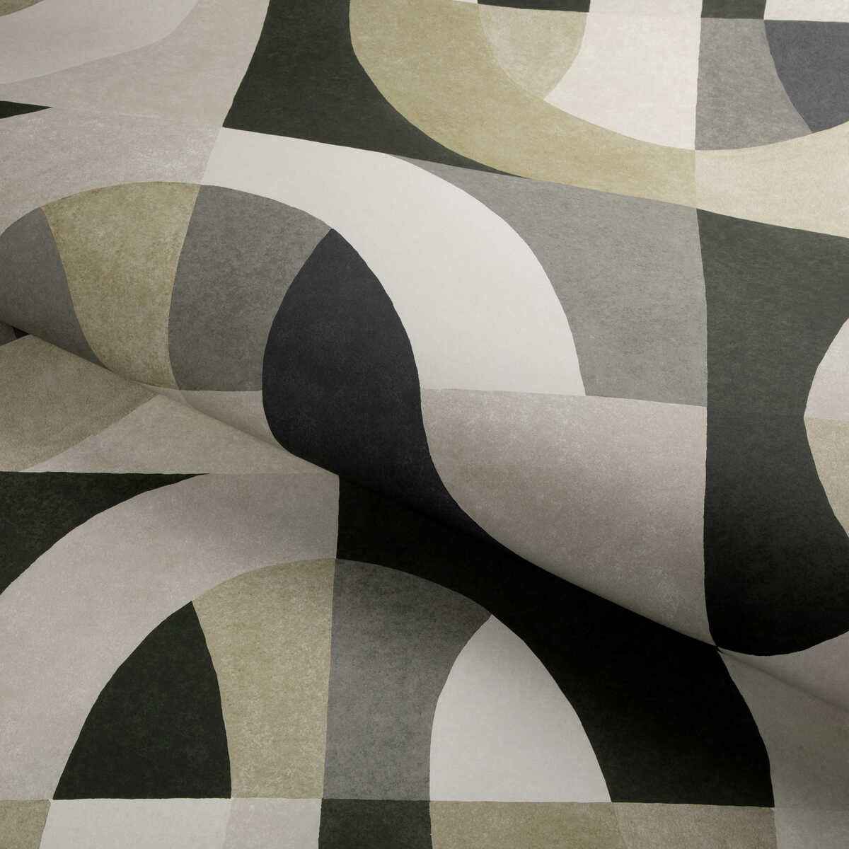 Gwp37318110 Colonnade Paper Onyx Lee Jofa Modern Wallpaper - LEE JOFA MODERN Wallpaper