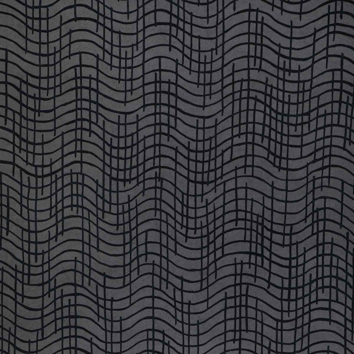 Gwp37328210 Dada Paper Gunmetal Lee Jofa Modern Wallpaper
