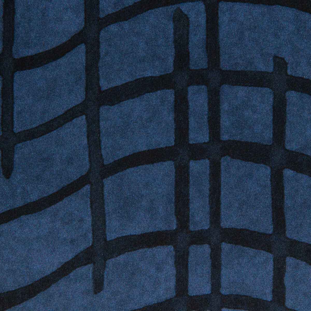 Gwp37328500 Dada Paper Denim Lee Jofa Modern Wallpaper - LEE JOFA MODERN Wallpaper