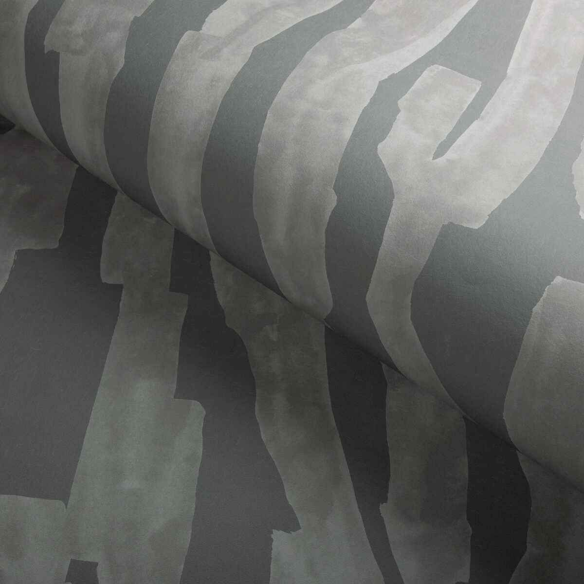 Gwp3733110 Intargia Paper Carbon Lee Jofa Modern Wallpaper - LEE JOFA MODERN Wallpaper