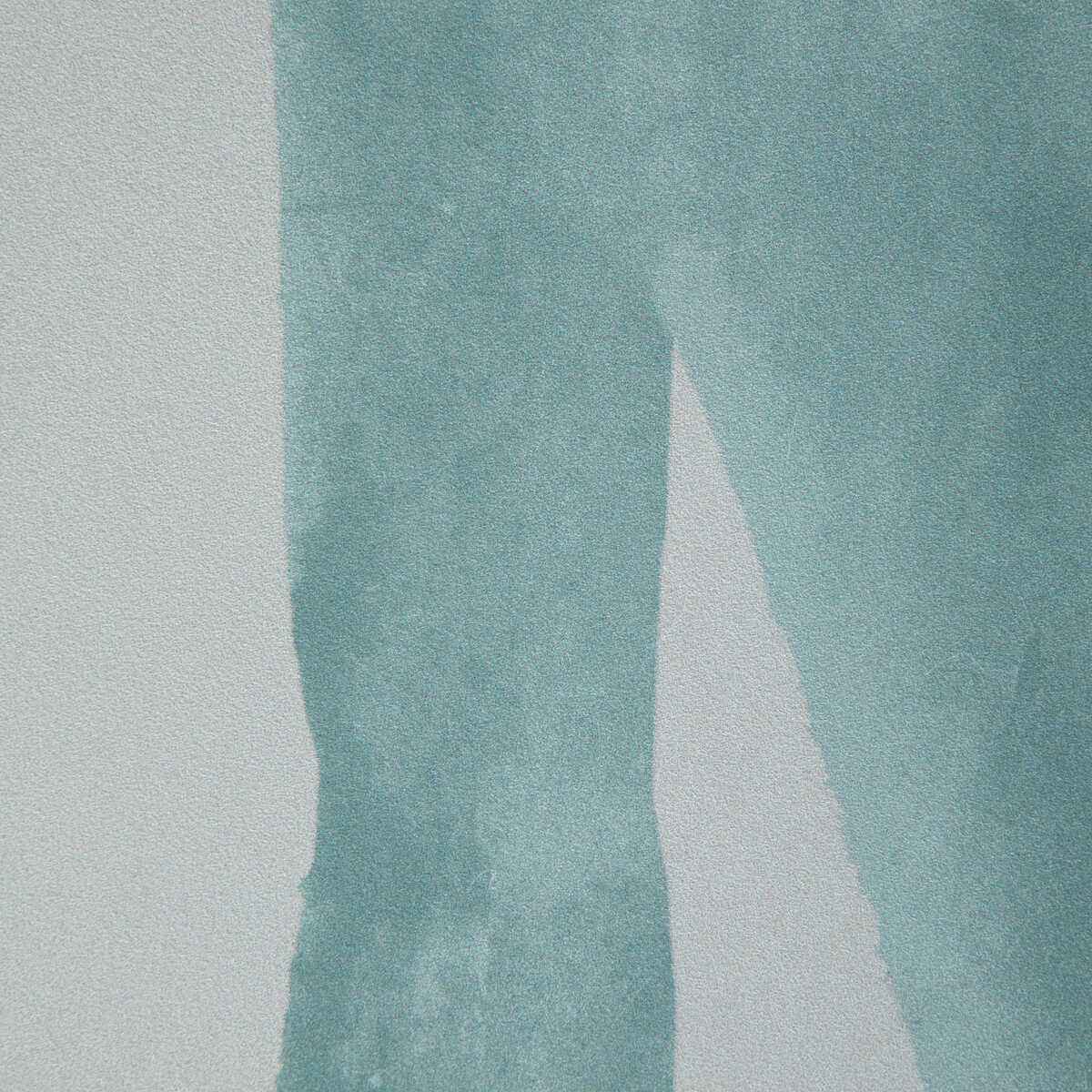 Gwp3733130 Intargia Paper Aquamarine Lee Jofa Modern Wallpaper - LEE JOFA MODERN Wallpaper