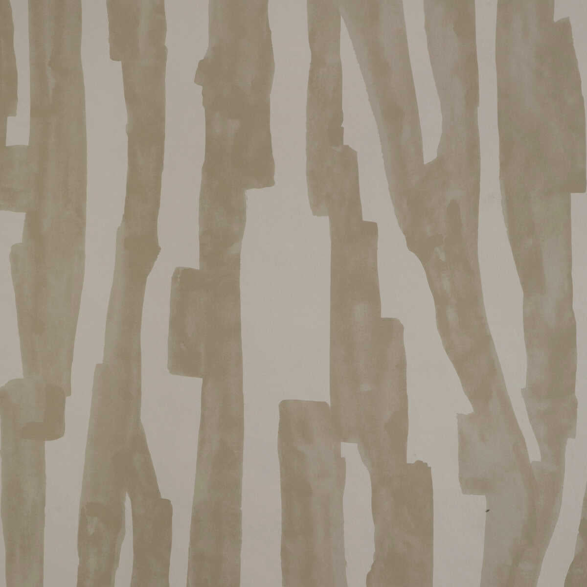 Intargia Paper - Buff - LEE JOFA MODERN Wallpaper