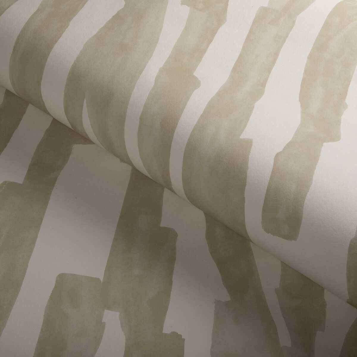 Gwp3733160 Intargia Paper Buff Lee Jofa Modern Wallpaper - LEE JOFA MODERN Wallpaper