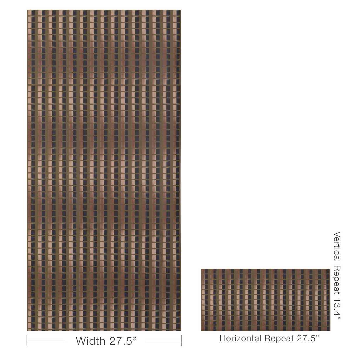 Gwp37346240 Refrakt Paper Cerise Lee Jofa Modern Wallpaper - LEE JOFA MODERN Wallpaper