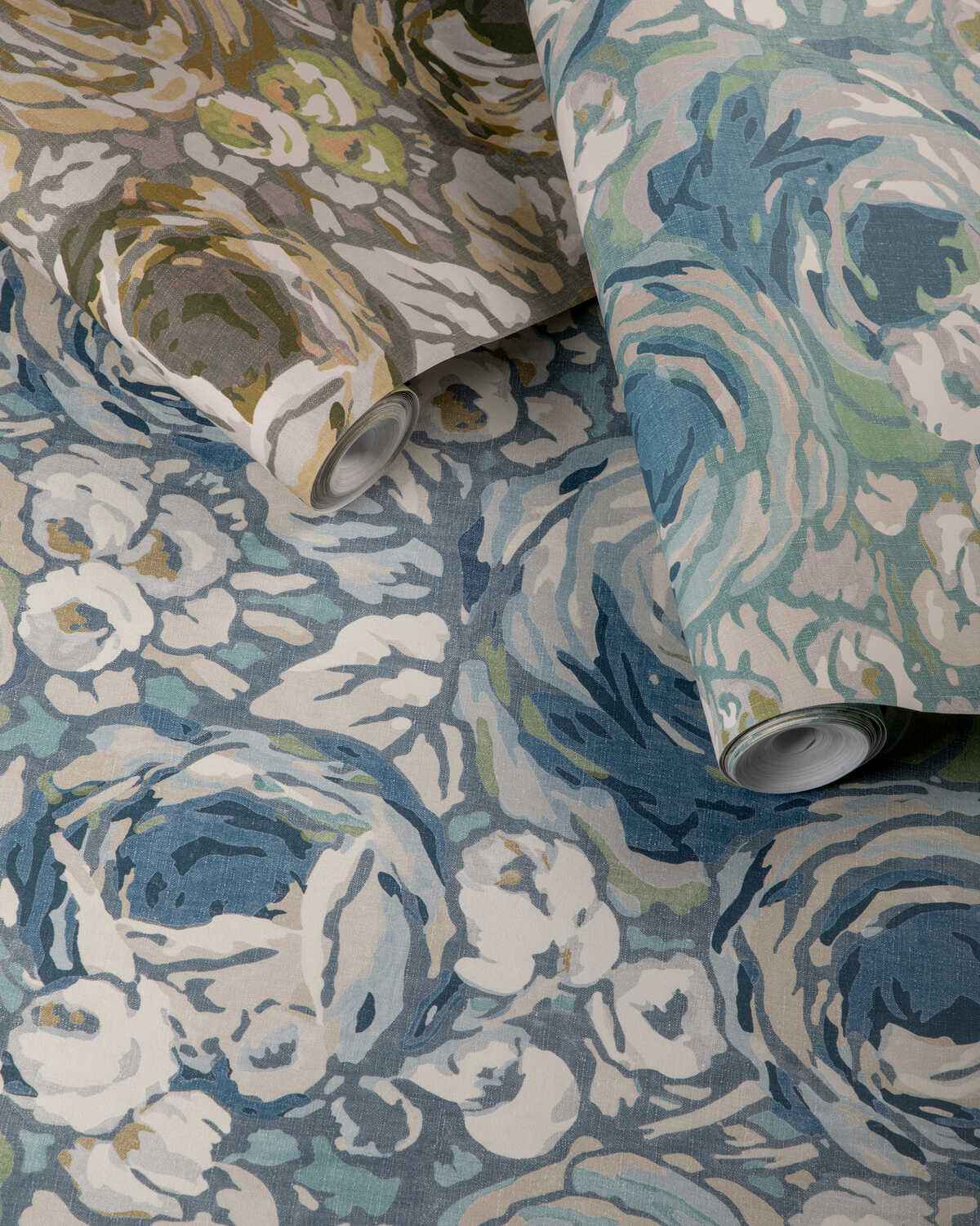 Gwp37354210 Orchard Paper Pebble Coin Lee Jofa Modern Wallpaper - LEE JOFA MODERN Wallpaper