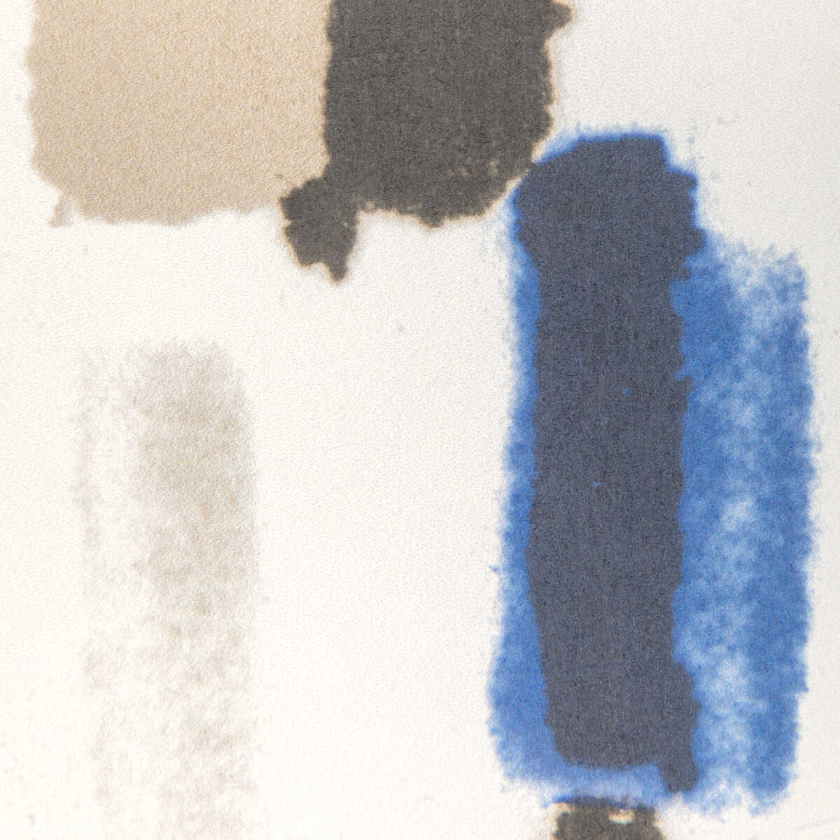 Bond Paper - Blue - LEE JOFA MODERN Wallpaper