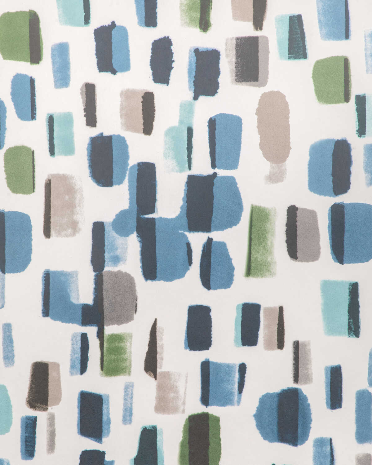 Bond Paper - Aegean - LEE JOFA MODERN Wallpaper
