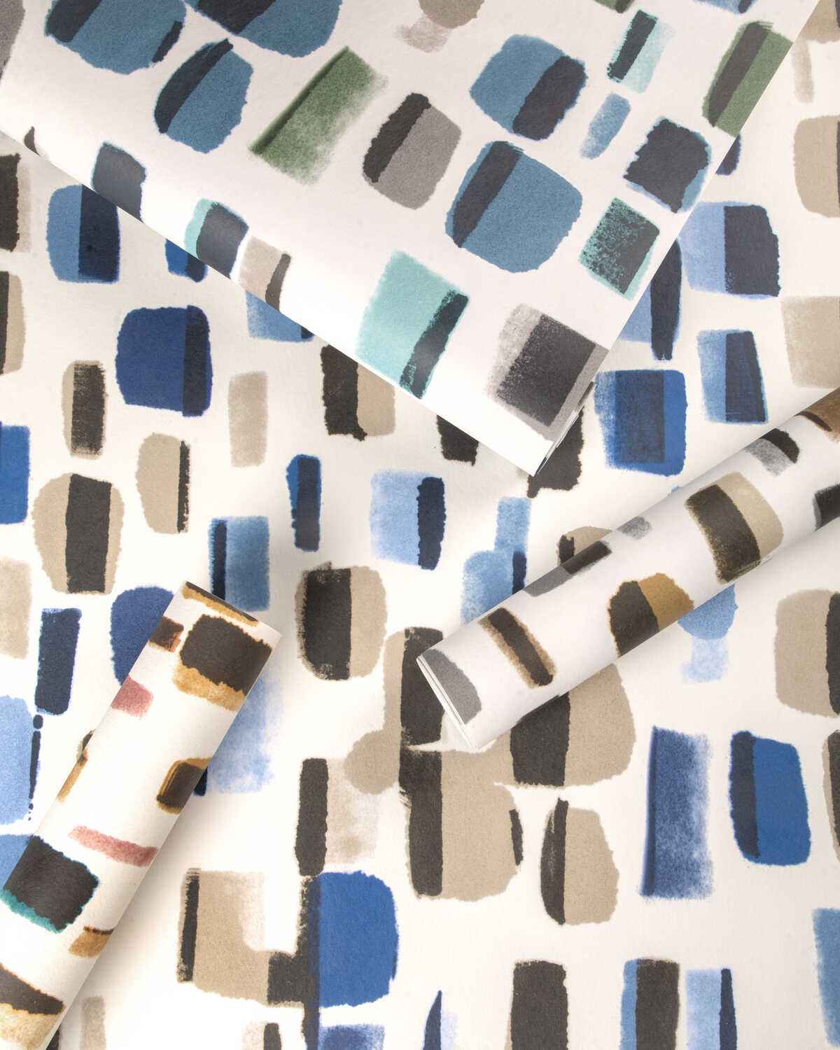 Gwp37376100 Bond Paper Multi Lee Jofa Modern Wallpaper - LEE JOFA MODERN Wallpaper