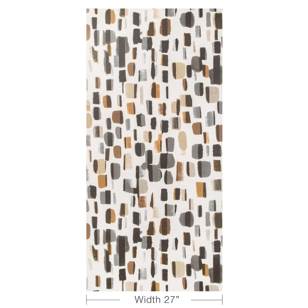Bond Paper - Pebble - LEE JOFA MODERN Wallpaper