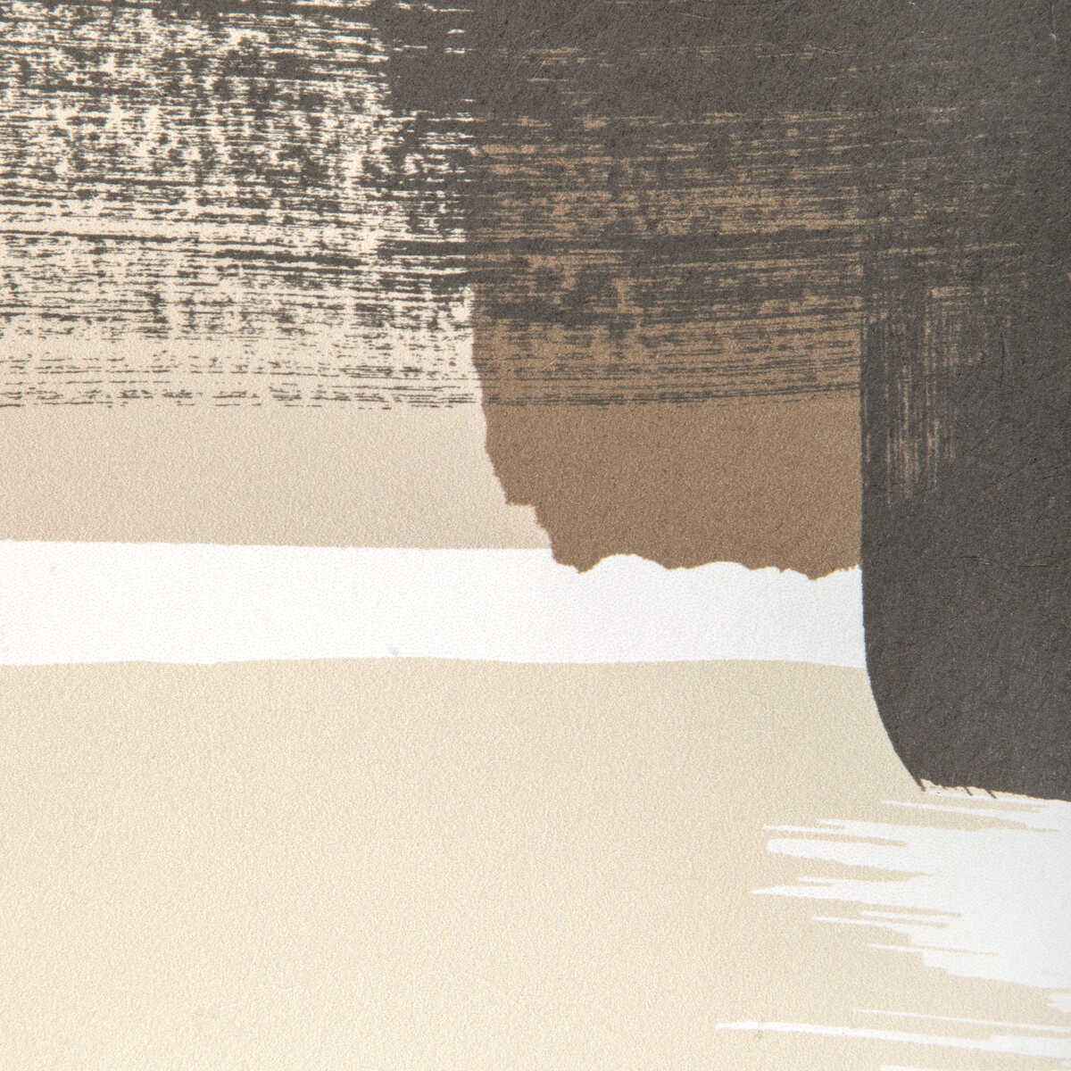 Gwp37381660 Bleecker Paper Bark Dune Lee Jofa Modern Wallpaper - LEE JOFA MODERN Wallpaper