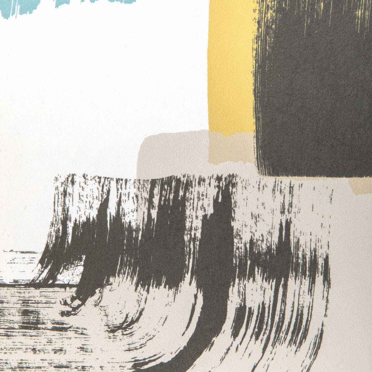 Gwp37383530 Bleecker Paper Lake Fern Lee Jofa Modern Wallpaper - LEE JOFA MODERN Wallpaper