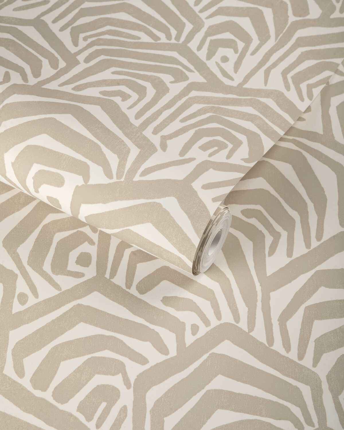 Gwp3739160 Greene Paper Buff Lee Jofa Modern Wallpaper - LEE JOFA MODERN Wallpaper