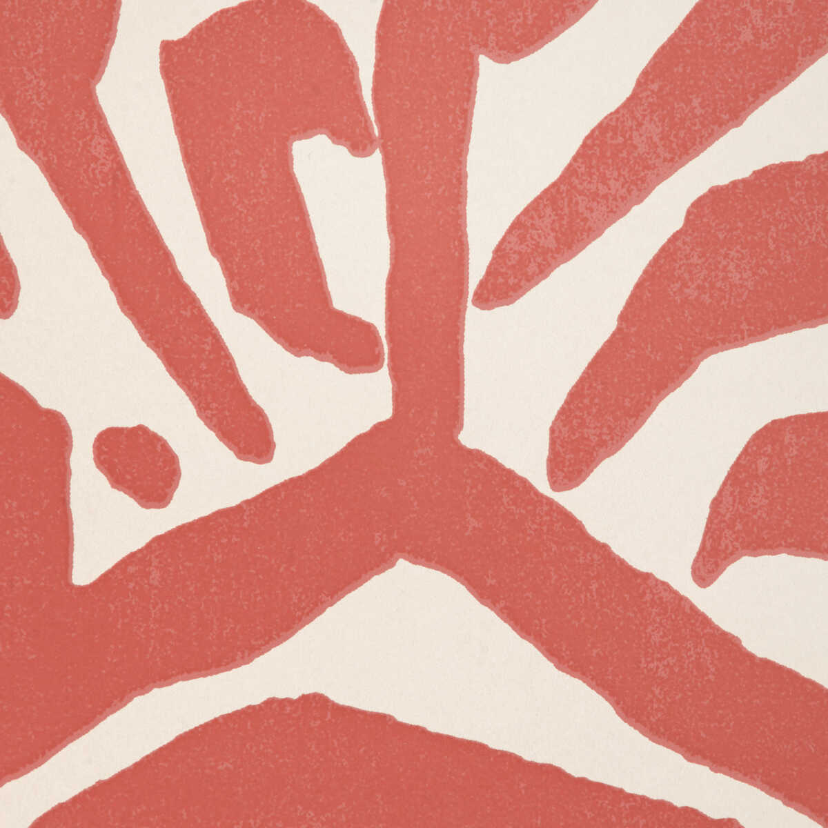 Greene Paper - Clay - LEE JOFA MODERN Wallpaper