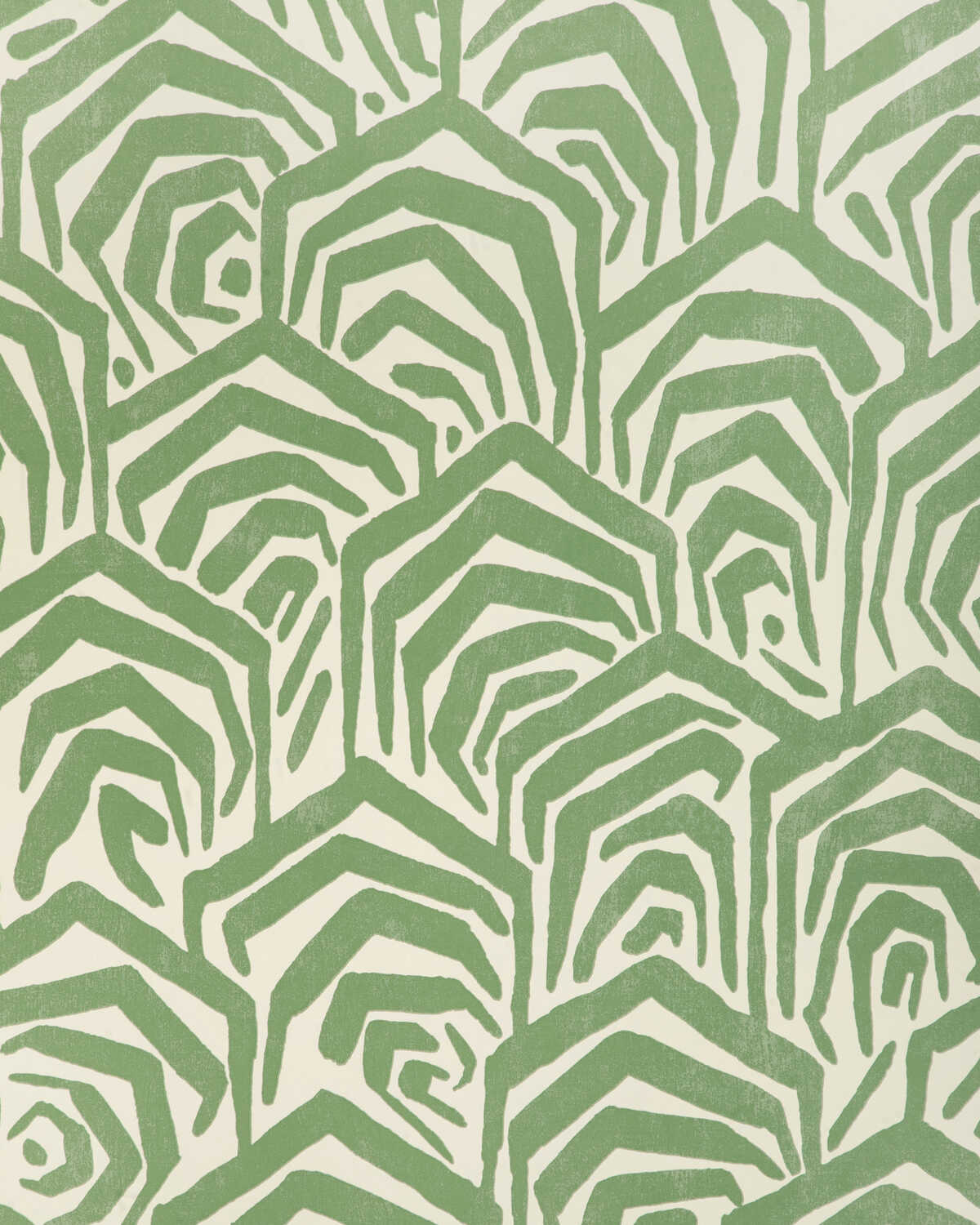 Greene Paper - Spruce - LEE JOFA MODERN Wallpaper
