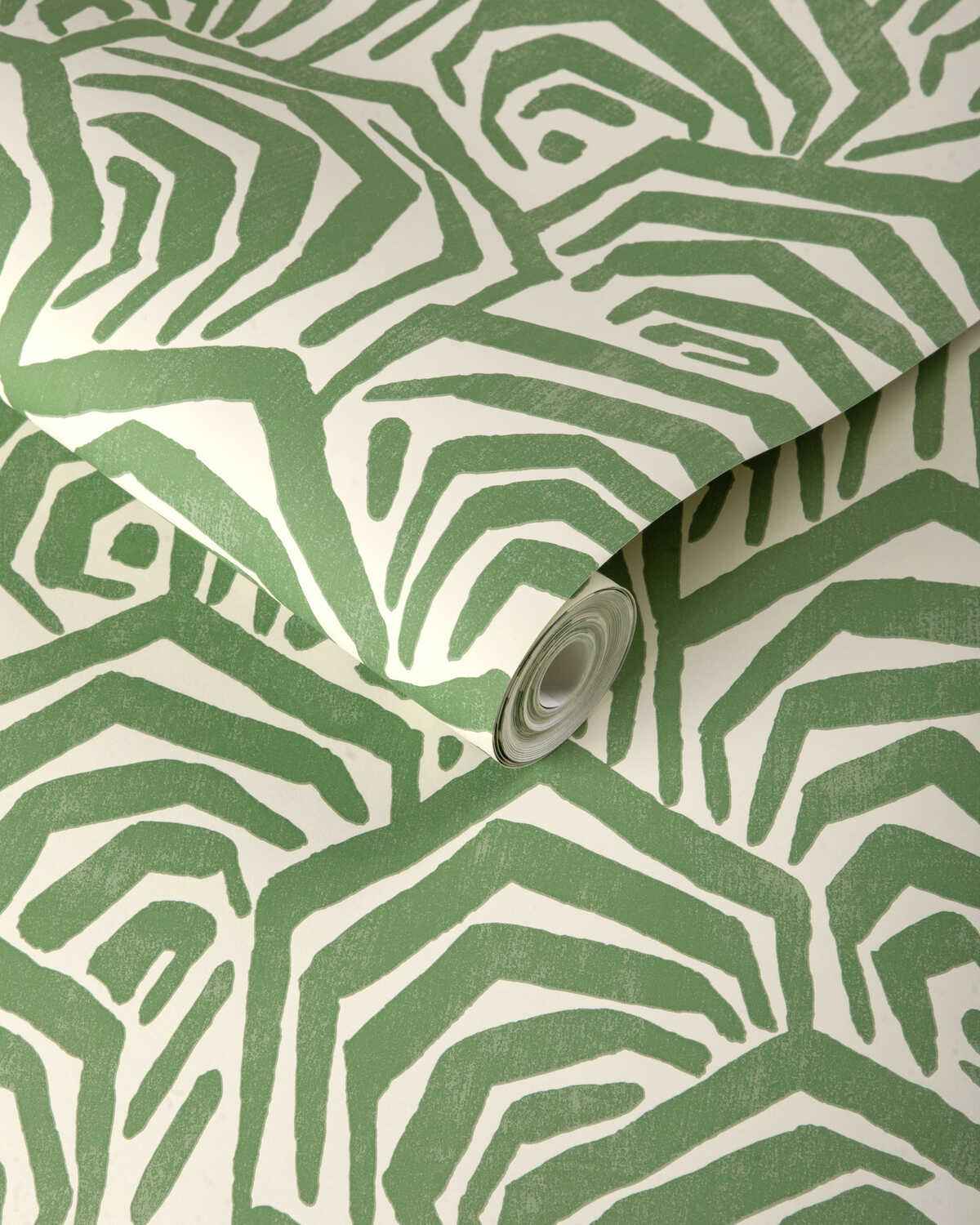 Gwp373930 Greene Paper Spruce Lee Jofa Modern Wallpaper - LEE JOFA MODERN Wallpaper