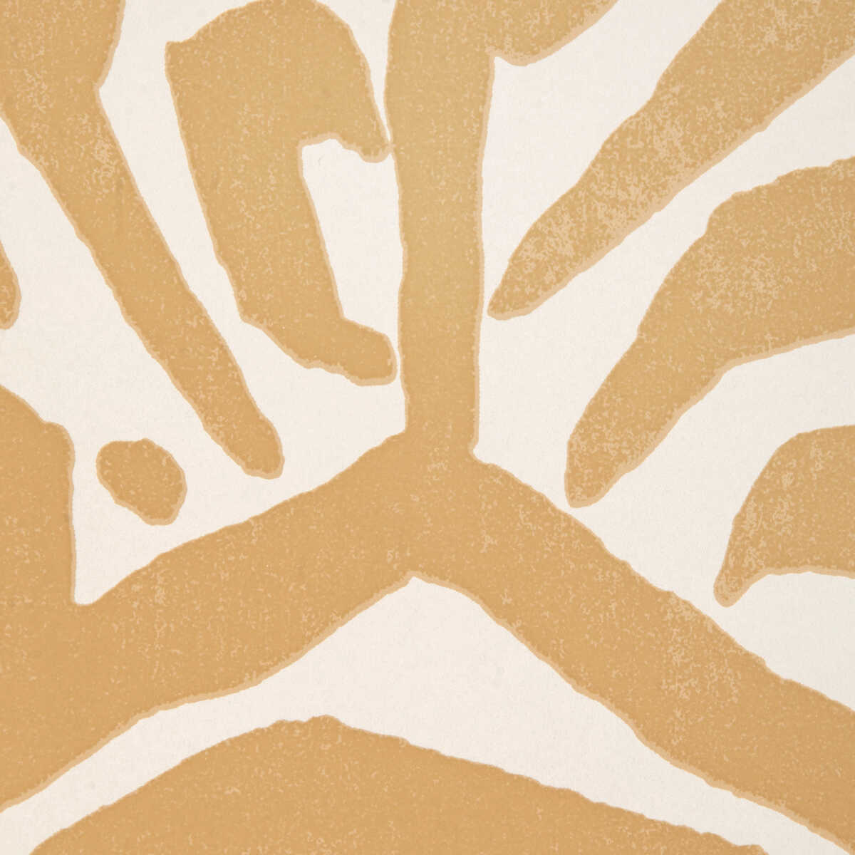 Greene Paper - Gold - LEE JOFA MODERN Wallpaper