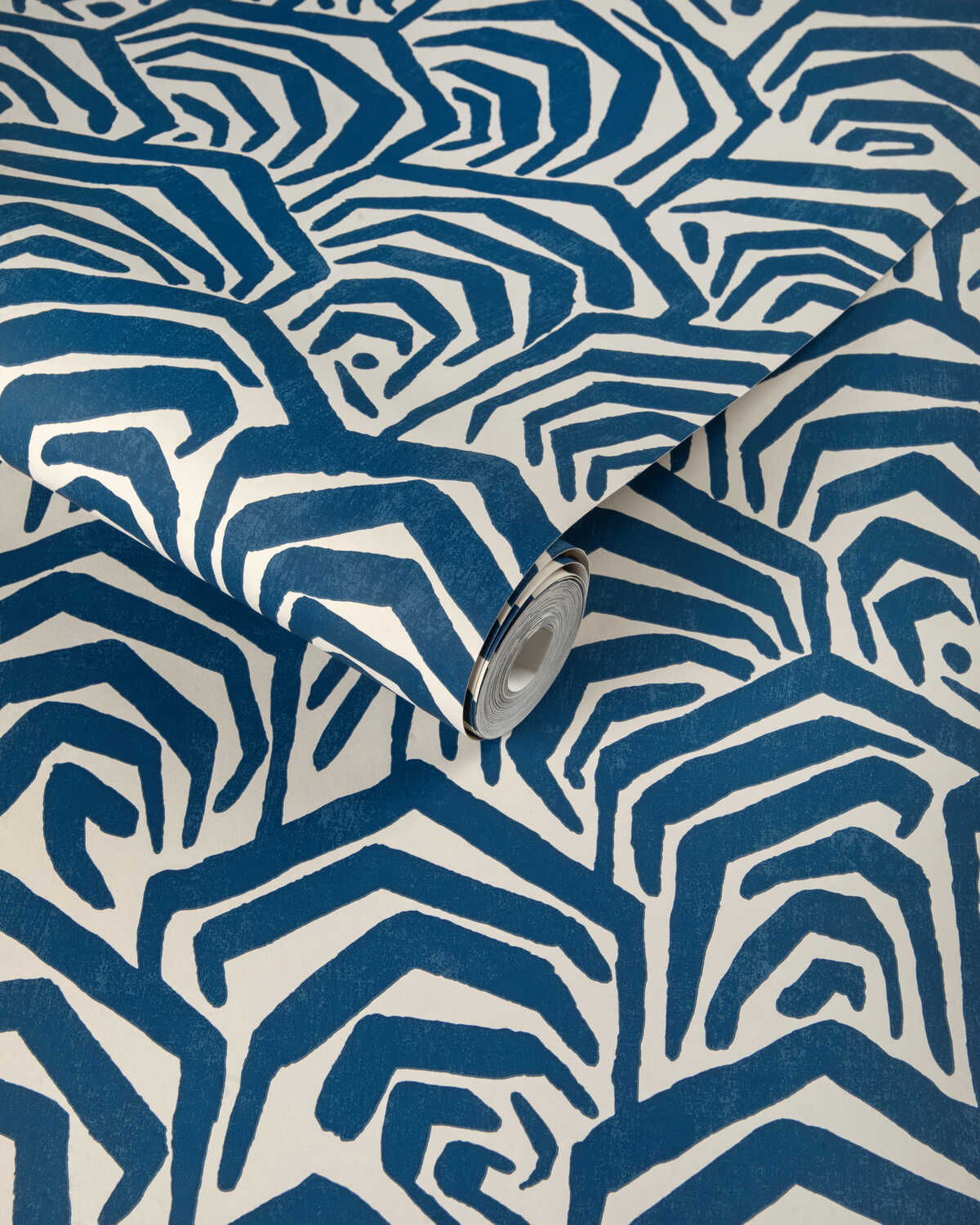 Greene Paper - Pacific - LEE JOFA MODERN Wallpaper