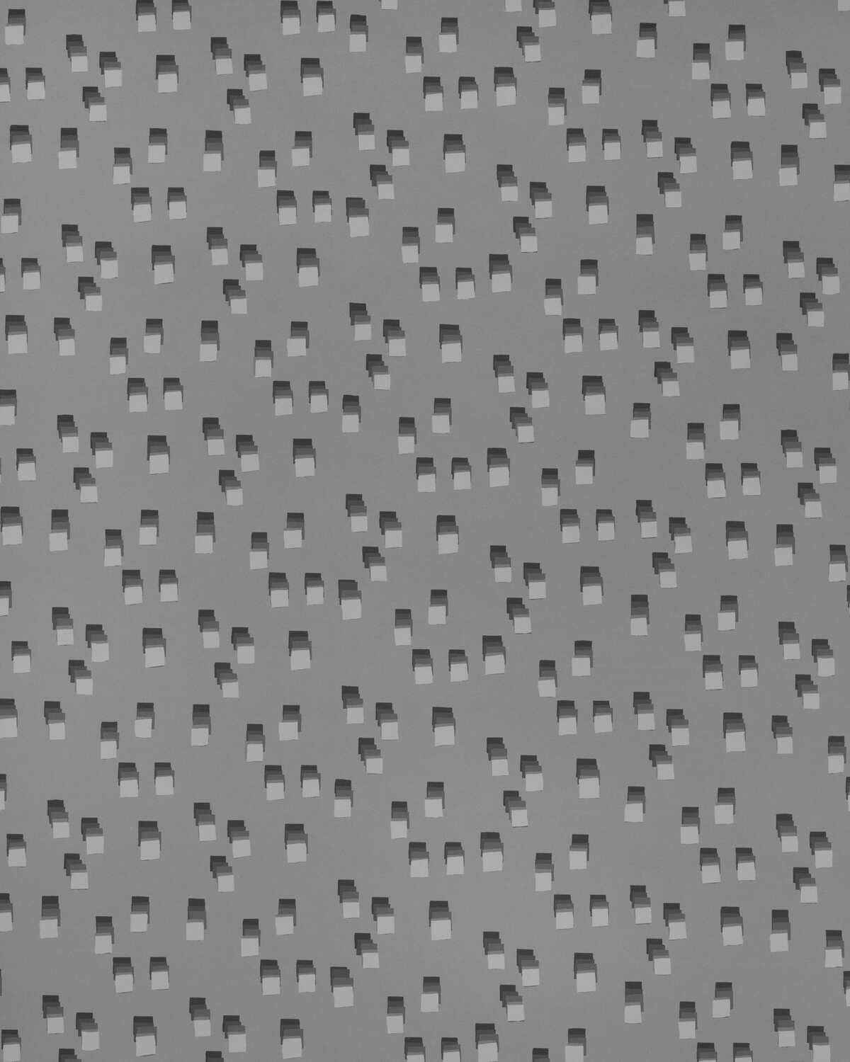 Gwp374011210 Signal Paper Steel Lee Jofa Modern Wallpaper