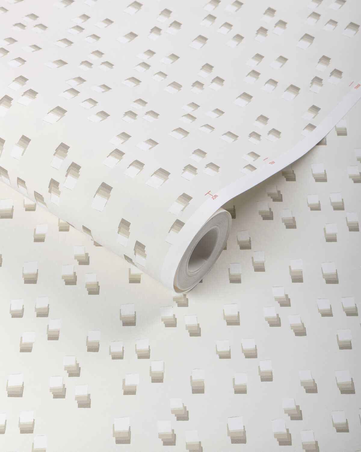 Gwp37401610 Signal Paper Ecru Lee Jofa Modern Wallpaper - LEE JOFA MODERN Wallpaper